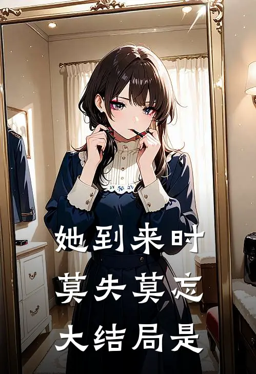 她到来时莫失莫忘大结局是