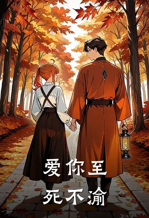 爱你至死不渝