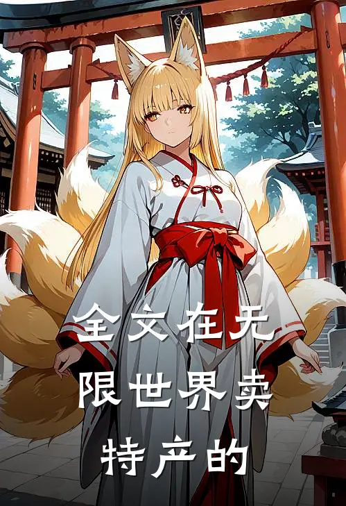 全文在无限世界卖特产的