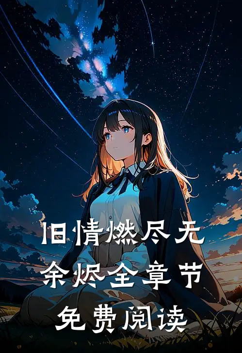 旧情燃尽无余烬全章节免费阅读