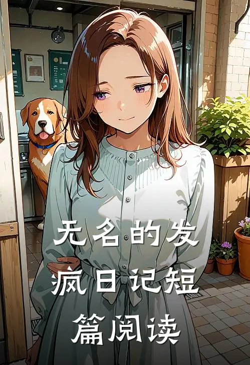 无名的发疯日记短篇阅读
