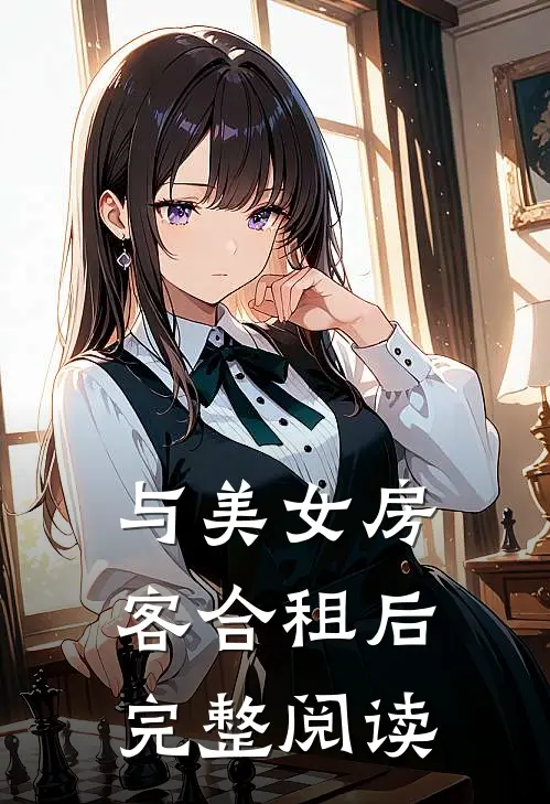 与美女房客合租后完整阅读