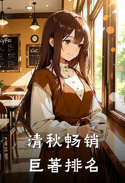 清秋畅销巨著排名