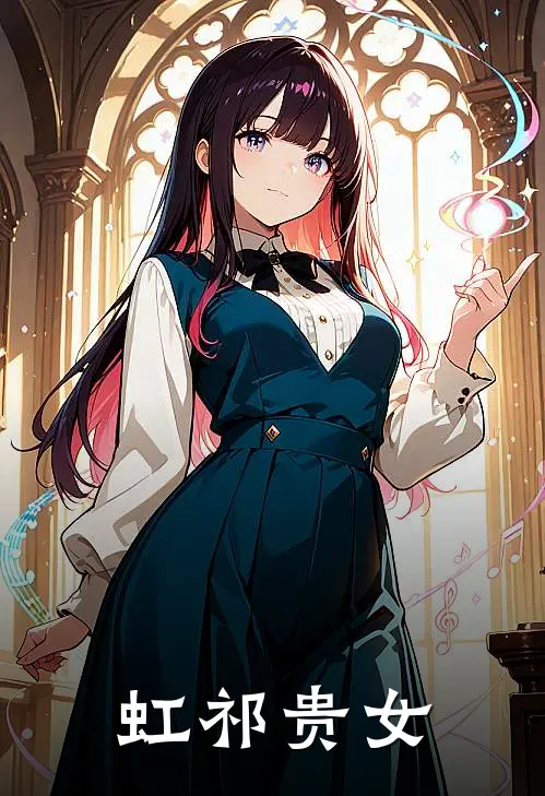 虹祁贵女