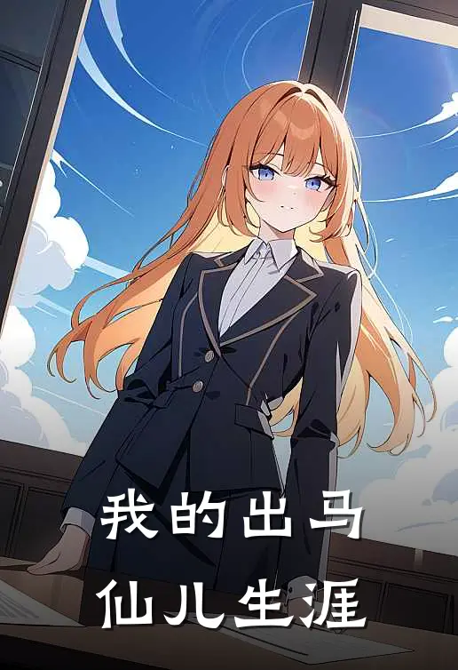 我的出马仙儿生涯