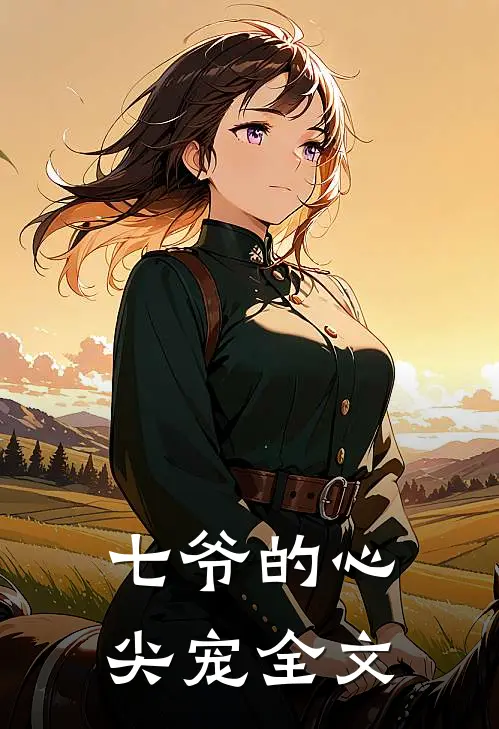 七爷的心尖宠全文
