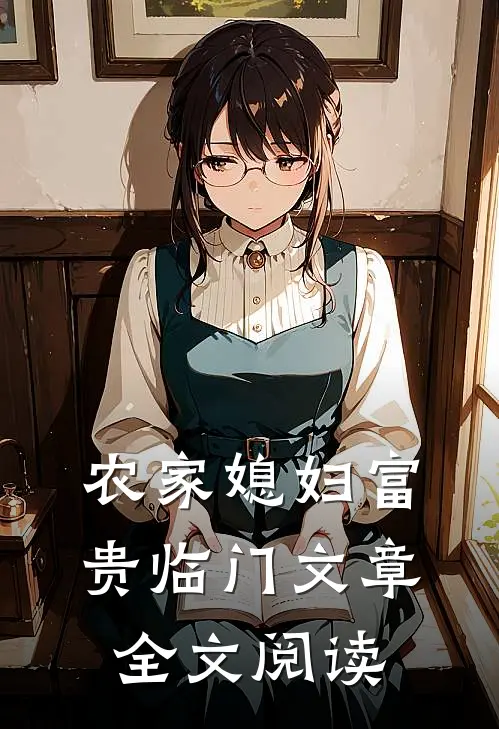 农家媳妇富贵临门 文章全文阅读