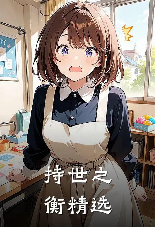持世之衡精选