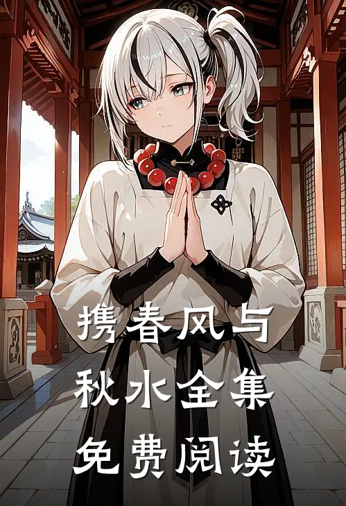 携春风与秋水全集免费阅读