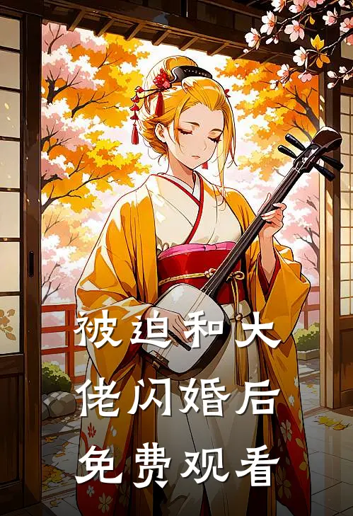 被迫和大佬闪婚后免费观看