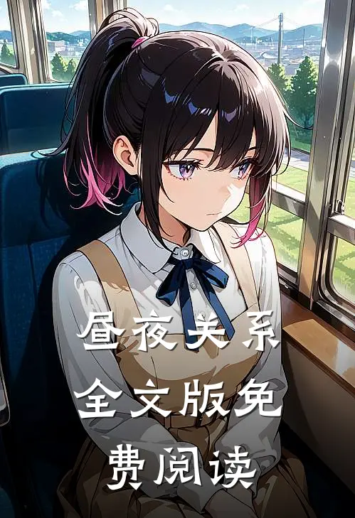 昼夜关系全文版免费阅读
