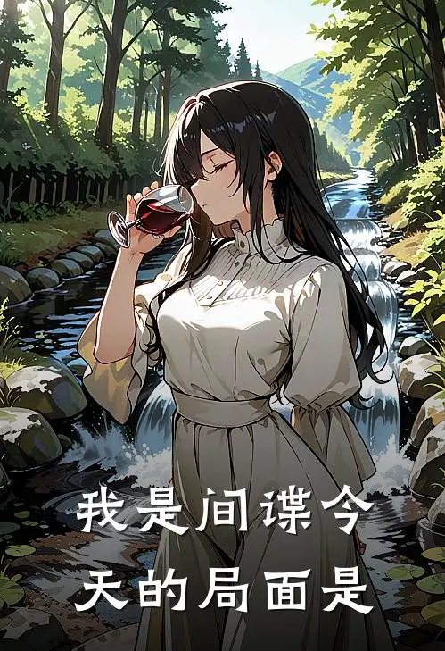我是间谍今天的局面是