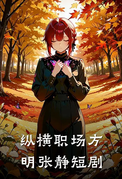 纵横职场方明张静短剧