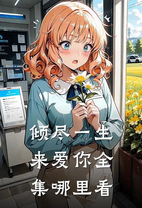 倾尽一生来爱你全集哪里看