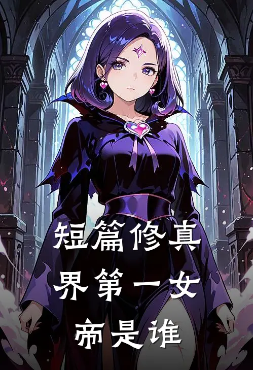 短篇修真界第一女帝是谁