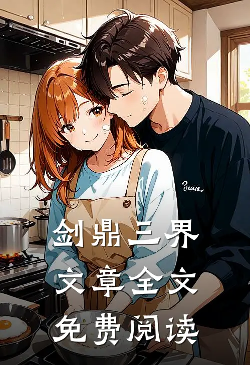 剑鼎三界文章全文免费阅读