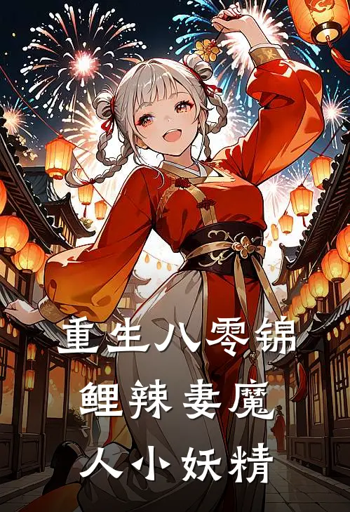 重生八零锦鲤辣妻 魔人小妖精