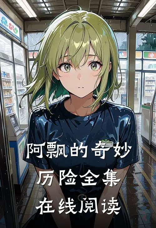 阿飘的奇妙历险全集在线阅读