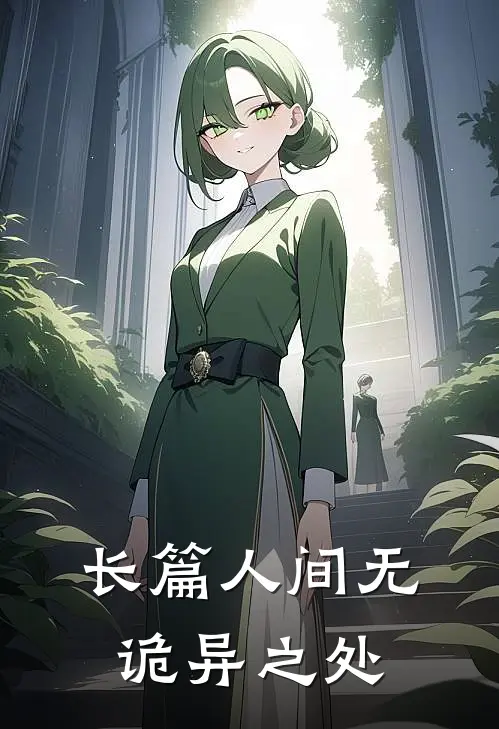 长篇人间无诡异之处