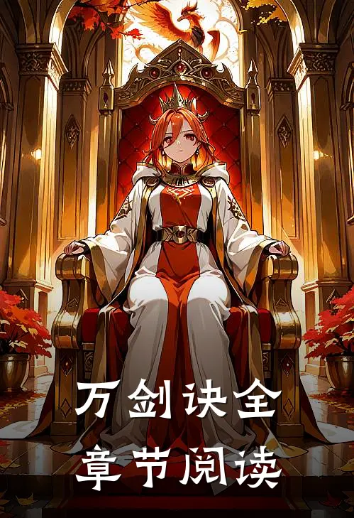 万剑诀全章节阅读
