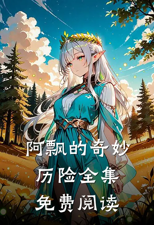 阿飘的奇妙历险全集免费阅读