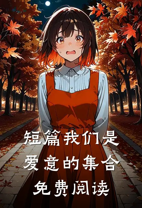 短篇我们是爱意的集合免费阅读