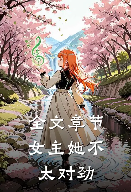 全文章节女主她不太对劲