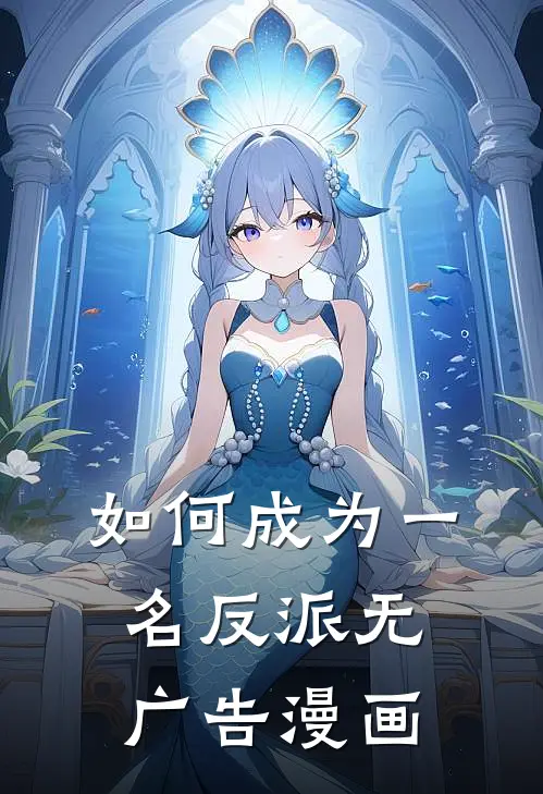 如何成为一名反派无广告漫画