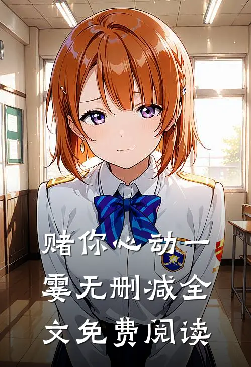 赌你心动一霎无删减全文免费阅读