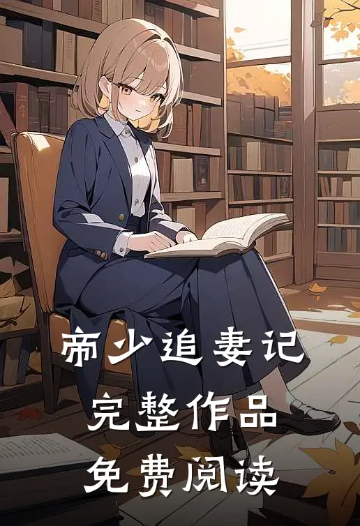 帝少追妻记完整作品免费阅读