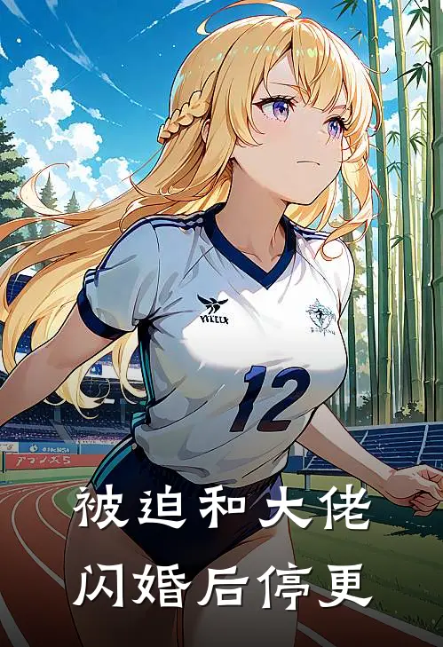 被迫和大佬闪婚后停更