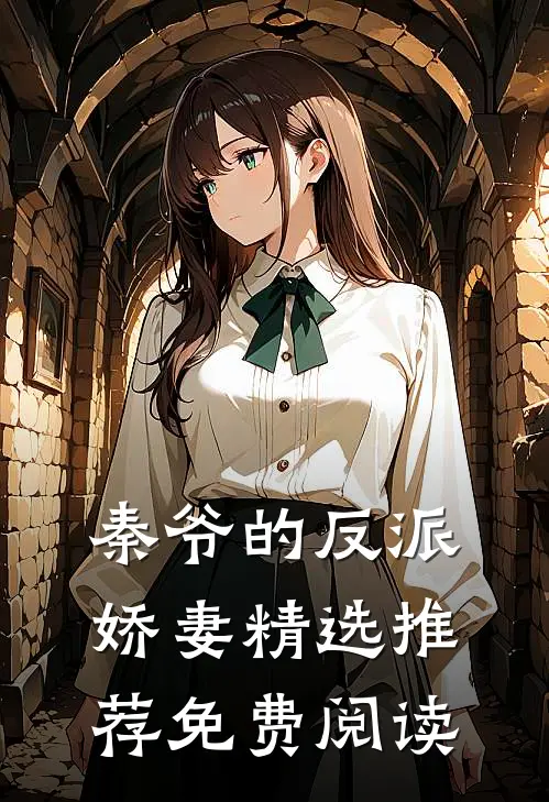 秦爷的反派娇妻精选推荐免费阅读