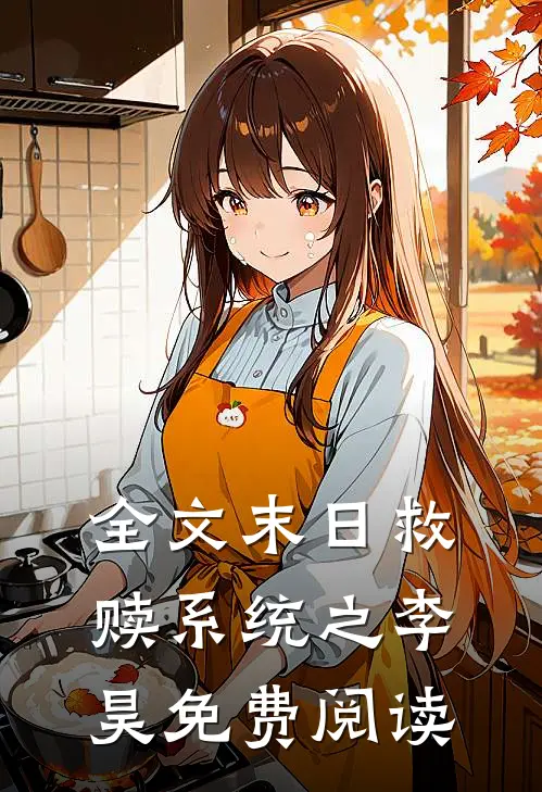全文末日救赎系统之李昊免费阅读