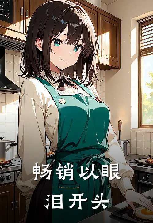 畅销以眼泪开头