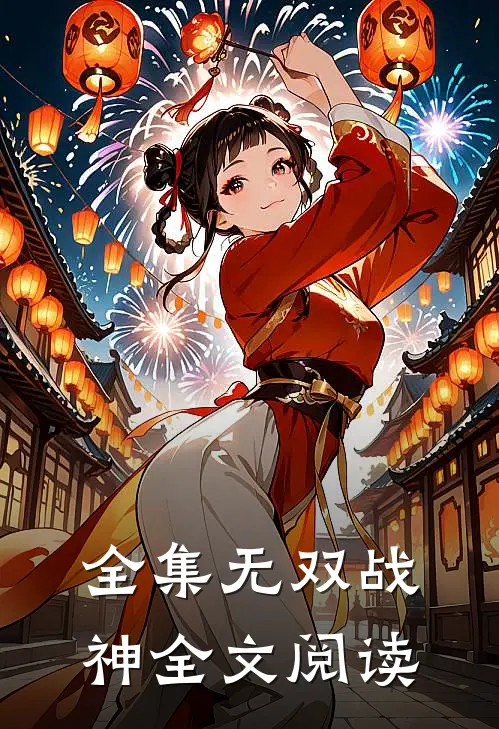 全集无双战神全文阅读