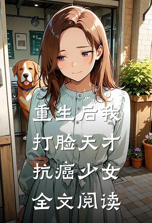 重生后我打脸天才抗癌少女全文阅读
