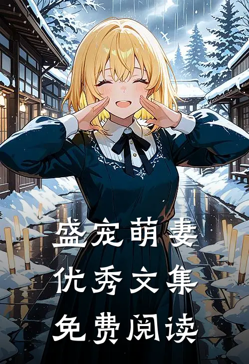 盛宠萌妻优秀文集免费阅读