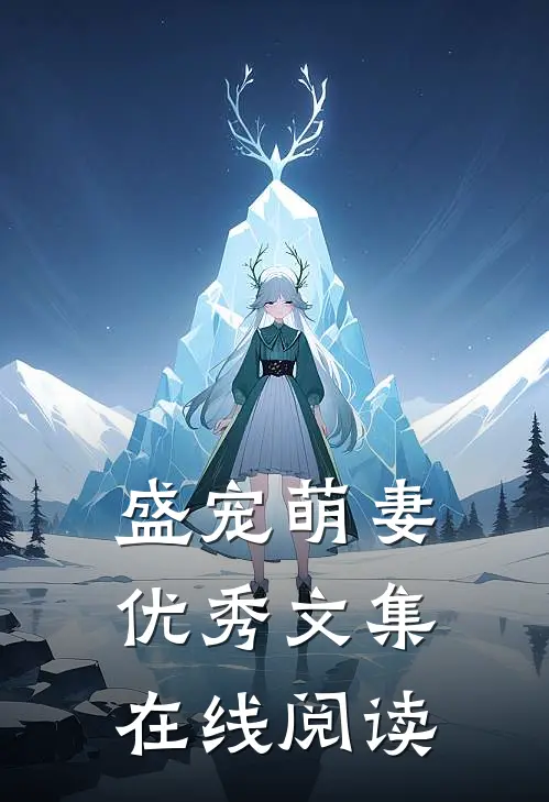 盛宠萌妻优秀文集在线阅读