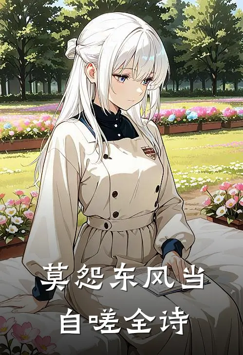 莫怨东风当自嗟全诗