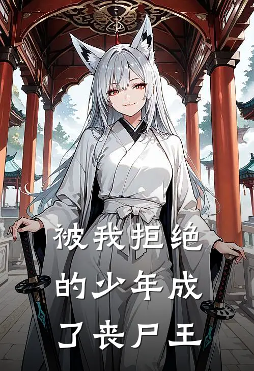 被我拒绝的少年成了丧尸王
