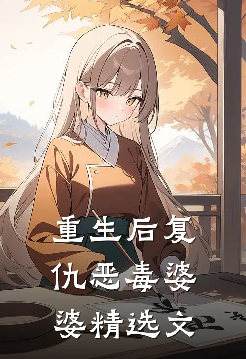 重生后复仇恶毒婆婆精选文