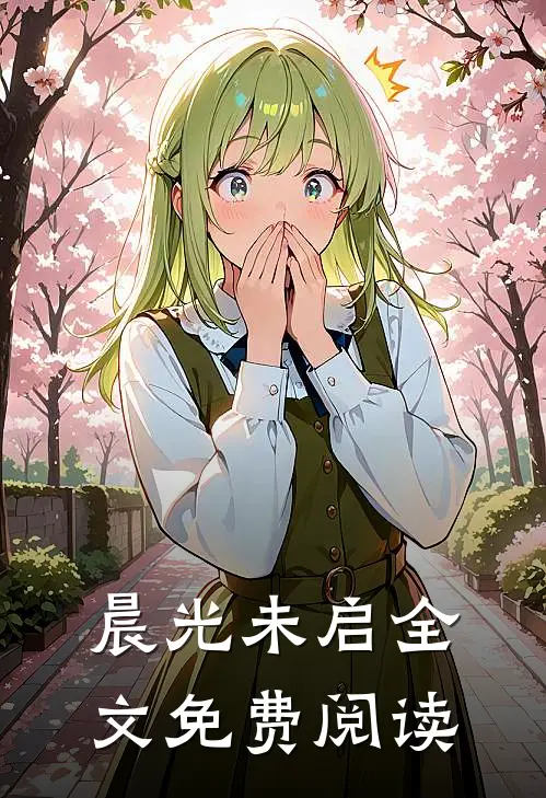 晨光未启全文免费阅读