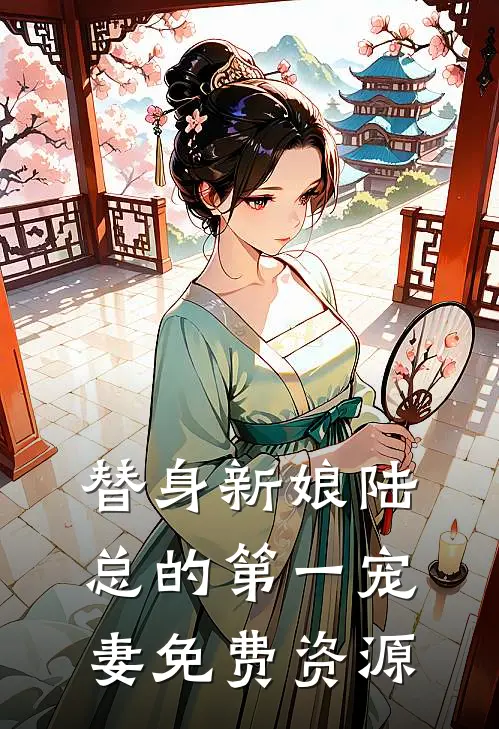 替身新娘陆总的第一宠妻免费资源