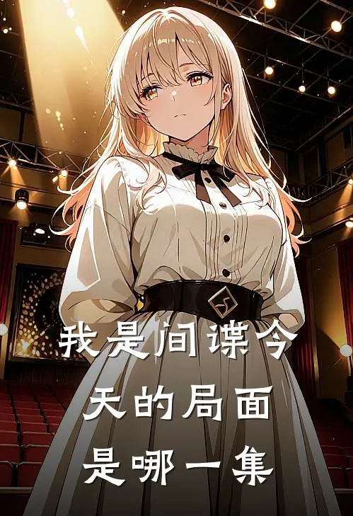 我是间谍今天的局面是哪一集