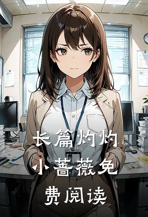 长篇灼灼小蔷薇免费阅读