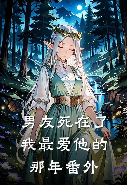男友死在了我最爱他的那年 番外