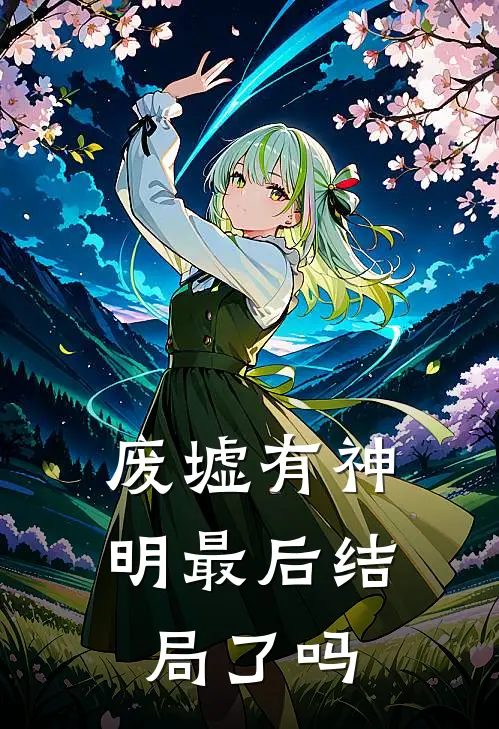 废墟有神明最后结局了吗