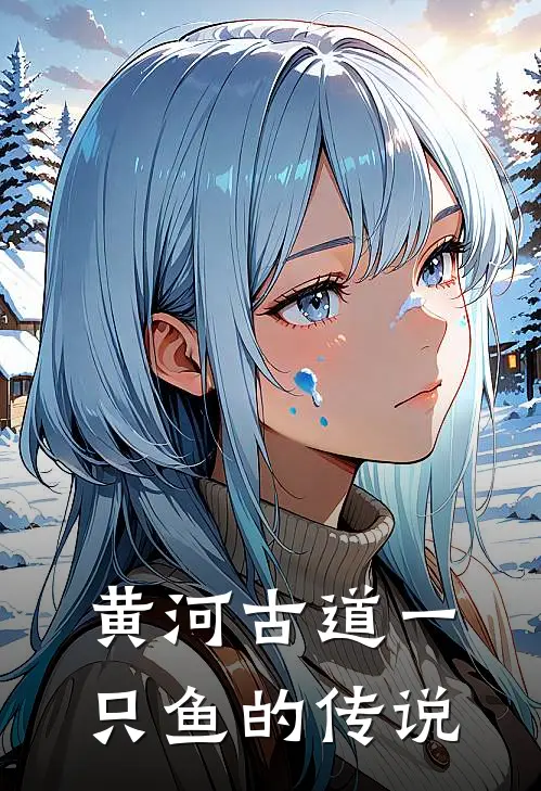 黄河古道一只鱼的传说