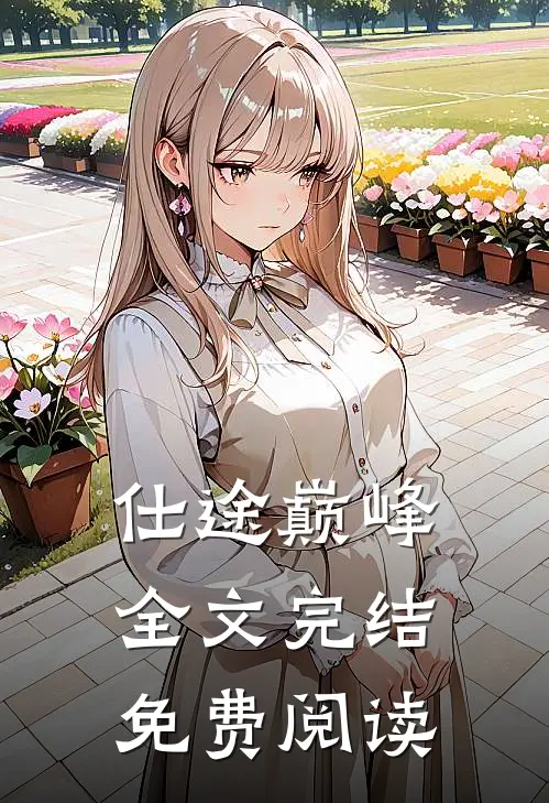 仕途巅峰全文完结免费阅读