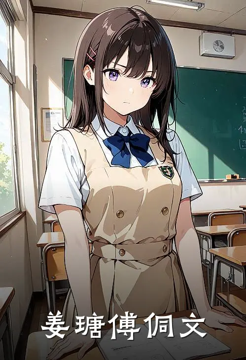 姜瑭傅侗文